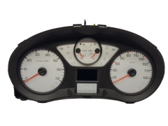 Bloc Compteurs Vitesse Peugeot Partner 9666904280 Bloc Compteurs Vitesse Peugeot Partner 9666904280