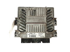 Calculateur S122326107A SID301 8200542288 8200495479 Renault 24551