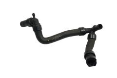 Tuyau Système De Refroidissement 924104538R 1.5 DCI Renault Clio 4  Tuyau Système De Refroidissement 924104538R 1.5 DCI Renault Clio 4