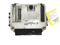 Calculateur 0281011612 5S61-12A650-GB Ford Bosch 20850