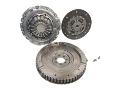 Ensemble D`Embrayage 8200214391 302057302R 1.5 dCi Renault 0km Ensemble D`Embrayage 8200214391 302057302R 1.5 dCi Renault 0km