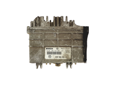 Calculateur 030906026AK 0261203744 Volkswagen Bosch 25060