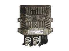 Calculateur 7S61-12A650-EA 5WS40632A-T SID 804 Ford Siemens 18120