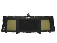 Bloc Compteurs Vitesse Citroen C4 Picasso 9666852780 32400