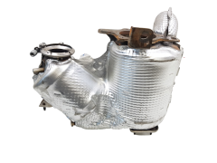 Catalyseur DPF 208A05965R Renault Megane 4 Dacia Duster 2 0km Catalyseur DPF 208A05965R Renault Megane 4 Dacia Duster 2 0km