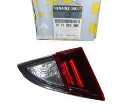 Phare De Voiture Gauche Original 265599050R Renault Phare De Voiture Gauche Original 265599050R Renault