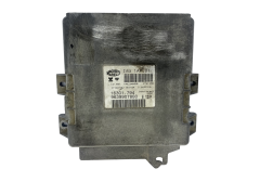 Calculateur PSA 9639907880 IAW 1AP.81 16301.794 Magneti Marelli 49321