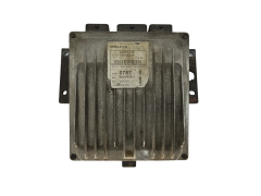 Calculateur 8200513076 8200582518 R0410B037C Renault Delphi 15758