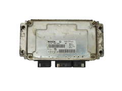 Calculateur 0261206246 9637838780 id04 PSA Bosch 15284