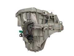 Boîte De Vitesse Nouveau TL4A040 TL4040 7701700600 Renault Megane 3 1.5 dci