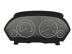 Bloc Compteurs Vitesse BMW 3 6210 9287480 Johnson 47362