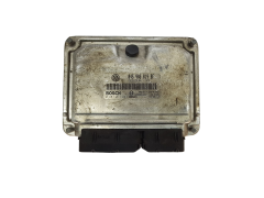 Calculateur VW 045906019BF 0281011241 Bosch 16432