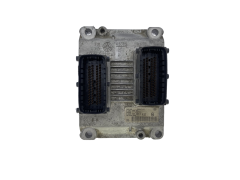 Calculateur Fiat 00467694030 0261206981 ME73H4F002 Bosch 52576