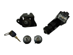 Commutateur D’allumage Fiat Punto 2 0.5521 0.6670 A488