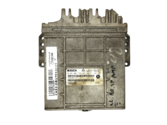 Calculateur 0281001719 P56041996AB Chrysler Bosch Calculateur 0281001719 P56041996AB Chrysler Bosch