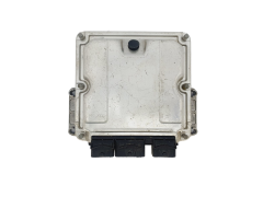 Calculateur 0281011340 9652386080 9640938680 PSA Bosch 43009