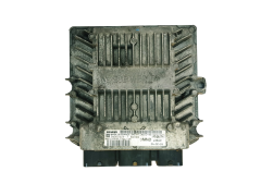 Calculateur 5WS40162D-T 3M51-12A650-ND Ford  Siemens 32521 Calculateur 5WS40162D-T 3M51-12A650-ND Ford  Siemens 32521