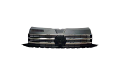 Grille De Par Chocs,Calandre Pour VW Transporter T6 7E5853651C 88531791902 DPA