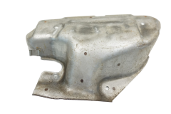 Cuverture De Collecteur 140134433R Renault Scenic 3 2.0 16v