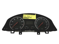 Bloc Compteurs Vitesse VW Golf MK5 1K0920852H 110080246075 30167 Bloc Compteurs Vitesse VW Golf MK5 1K0920852H 110080246075 30167