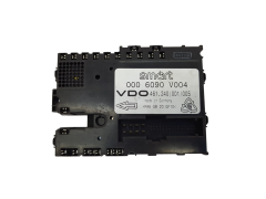 Calculateur Smart 0006090V004 461.240/001/005 VDO Calculateur Smart 0006090V004 461.240/001/005 VDO