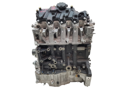 Moteur À Diesel K9KU876 K9K876 100018081R 1.5 Blue dCi Dacia Duster 2 0km