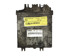 Calculateur 0281010142 8200059886 7700115265 Renault Bosch 