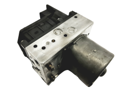 Pompe Abs Jaguar X-Type 4X43-2C285-BA 0265900023 Bosch 46653