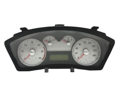 Bloc Compteurs Vitesse Fiat Stilo 51771190 5FCF-10849-BE 40181