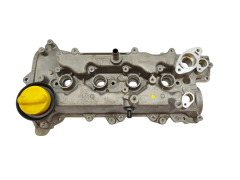 Couvercle de soupape 132653841R 132648303R 1.2 TCe Renault Clio 4 Captur 5504 Couvercle de soupape 132653841R 132648303R 1.2 TCe Renault Clio 4 Captur 5504