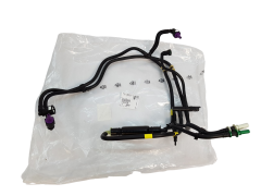 Tuyau D’alimentation Carburant Nouvelle Original Citroen Peugeot 1.6 HDI 1574T5