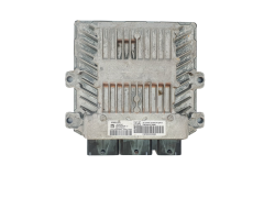 Calculateur 5WS40264F-T 9662272880 9655534080 PSA Siemens 47553 Calculateur 5WS40264F-T 9662272880 9655534080 PSA Siemens 47553