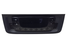 Commande Chauffage AC Seat Ibiza 4 6J0820043A A2C53357413