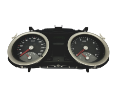 Bloc Compteurs Vitesse Renault Megane 2 8200364015 53156