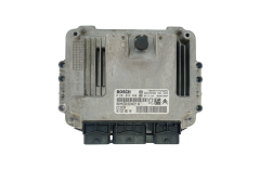 Calculateur PSA 0281012468 9663268380 9653958980 Bosch 47474