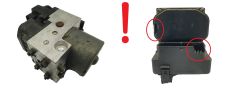 Pompe Abs Peugeot 306 9629833880 0273004278 0265216553 65397