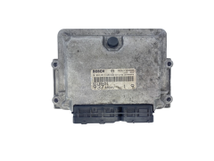 Calculateur 55189421 0281011488 93749DAV Alfa Romeo Bosch 56366