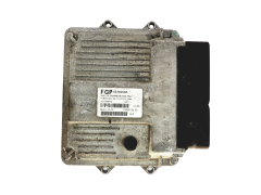 Calculateur MJD6JF.P6 55192093 Fiat Magneti Marelli 30150