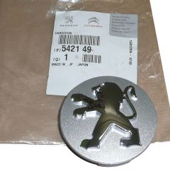 Jante Capuchon Nouvelle Original 5421.49 542149 Peugeot 4007