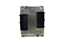 Calculateur Fiat 00467694030 0261206981 ME73H4F002 Bosch 51361