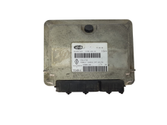 Calculateur 8200621220 8200385924 16766.084.00 Renault Magneti Marelli 19341