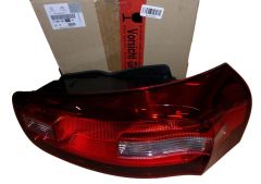 Phare De Voiture Droit Arrière Original 9676120680 Citroen C4 Picasso 2