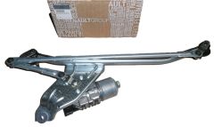 Tringlerie D'essuie Glace Avant Nouvelle Original 8200619512 Dacia Logan