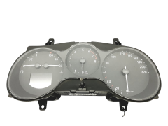 Bloc Compteurs Vitesse Seat Altea 5P0920822F 49876