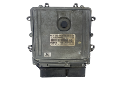 Calculateur 0281014363 A6391502879 P1860A983 Mitsubishi Bosch 50393