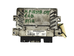 Calculateur 8V21-12A650-TH S180047003H Ford Continental 17219