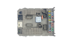 Calculateur BSI V03-00 9651938180 PSA 40158 Calculateur BSI V03-00 9651938180 PSA 40158