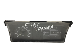Bloc Compteurs Vitesse Fiat Panda 6060200060 06060200010 41270