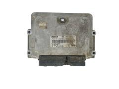 Calculateur 55191208 0281011552 Fiat Bosch 46619
