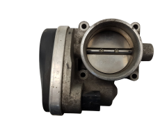 Boitier Papillon D’admission BMW 1354 1439224-03 408.238/422/003 VDO 1824